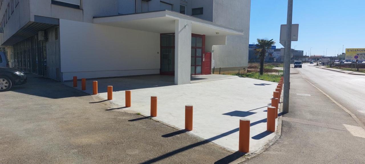 Ferienwohnung G&E Pula Exterior foto