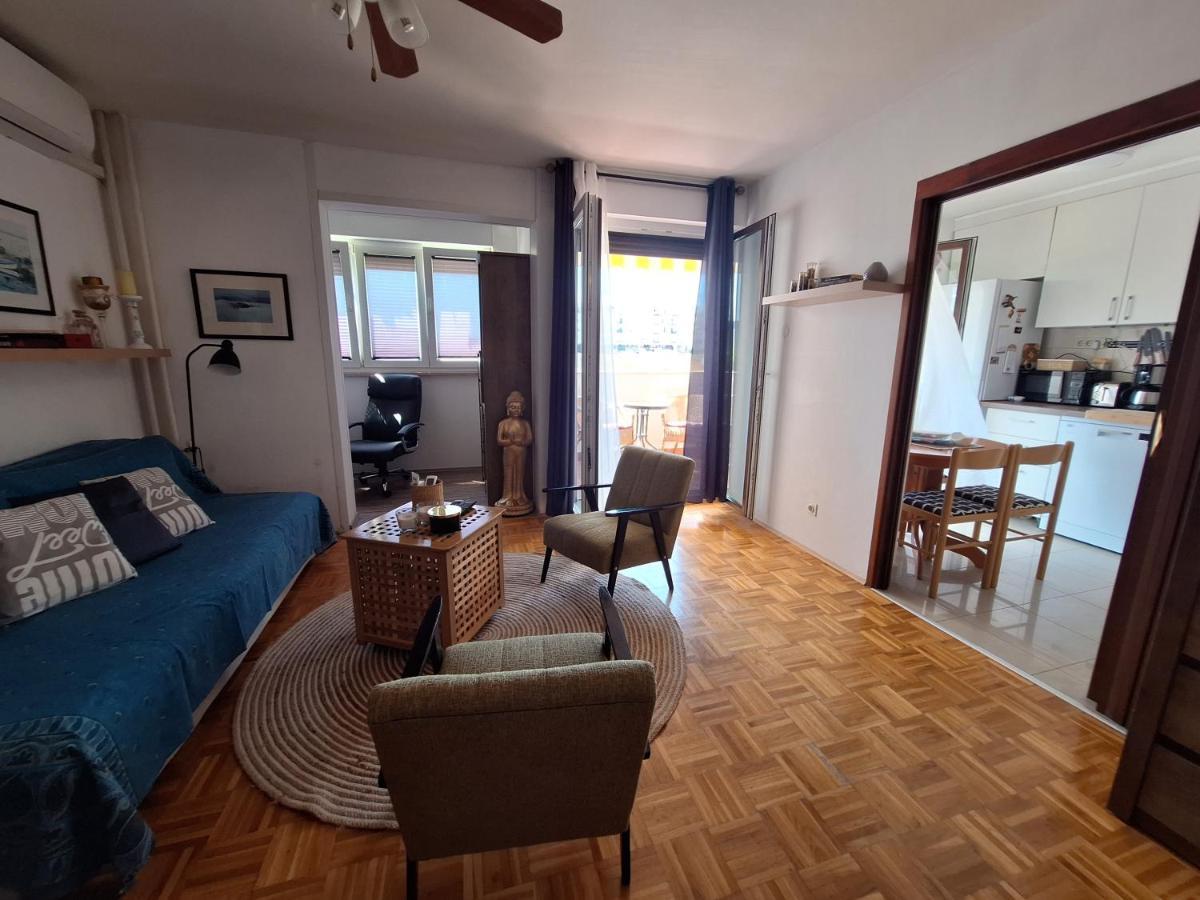 Ferienwohnung G&E Pula Exterior foto